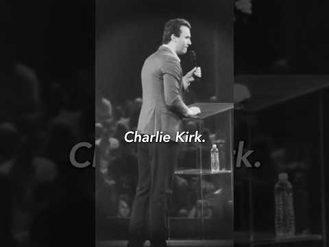 Discover How Charlie Kirk Transformed My Life Forever - Patriot Powered