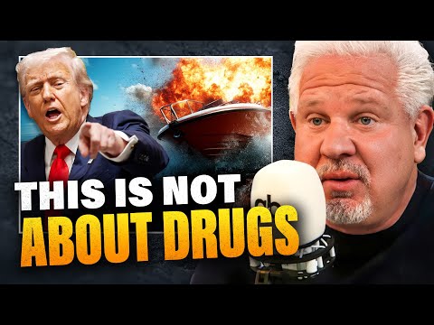 Trump's Strategy: The Shocking Truth Behind Attacking Venezuelan Boats - Patriot Powered Network