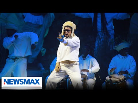 Kari Lake Calls Out NFL's Woke Halftime Show: Time for Patriots to