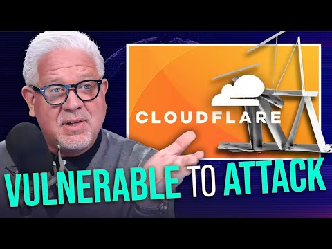 Internet Outage Exposes Hidden Dangers You Never Saw Coming - Patriot