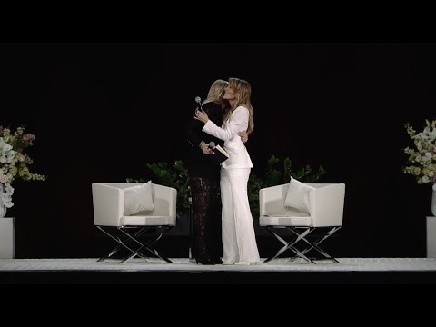 Erika Kirk's Heartfelt Plea for Family Amid Unimaginable Tragedy