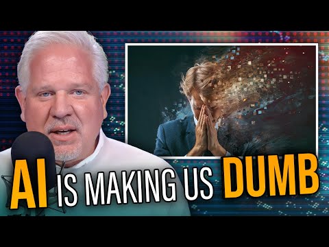 AI Bots Show Signs of Brain Rot—Are We Next? - Patriot Powered Network News