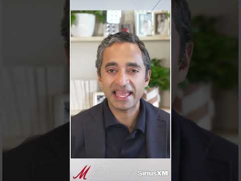 Megyn Kelly and Chamath Palihapitiya Clash in Explosive Segment