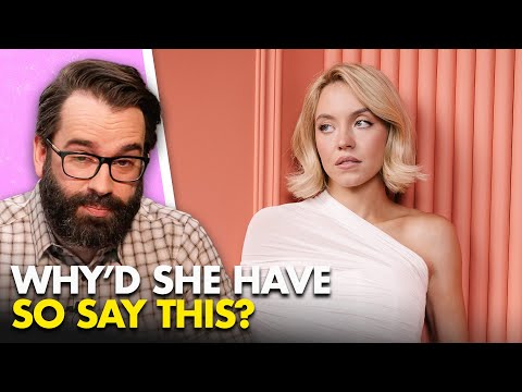 Sydney Sweeney's Silence Sparks Conservative Outrage Amid Cancel