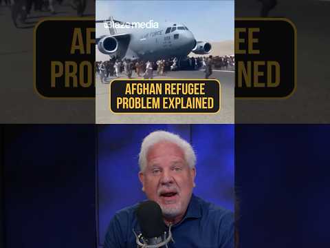 State Department's Shocking Vetting Process for Afghan Refugees Exposed