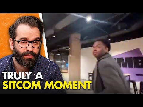 O'Keefe's Latest Sting Sparks Panic Among Washington Elites - Patriot