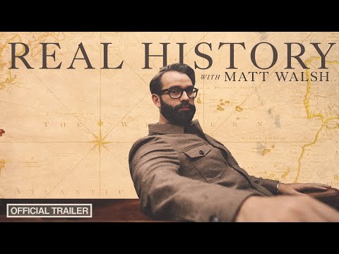 Matt Walsh's Unfiltered Truth: A Deep Dive into the World of No-Holds-Barred Commentary