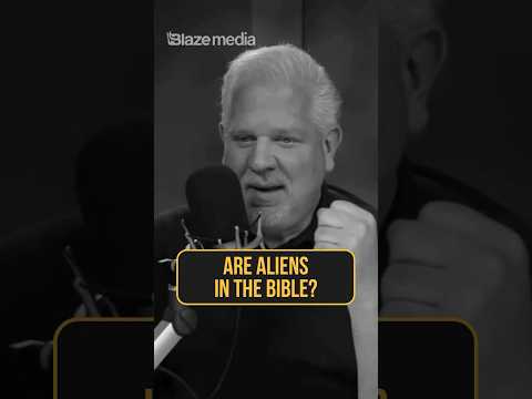 Aliens in Genesis? Shocking Claims from Timothy Alberino Exposed