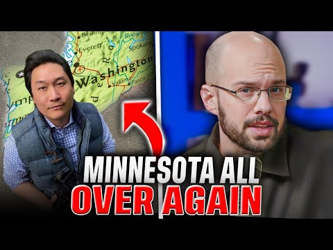 Minnesota Fraud Scandal Exposes a Nationwide Crisis - Patriot Powered