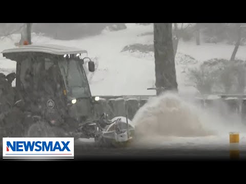 Winter Storm Strikes America: Are We Ready for the Next Disaster ...