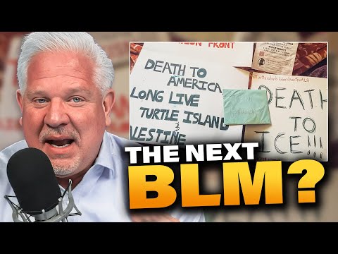 New Extremist Agenda Threatens to Tear America Apart - Patriot Powered