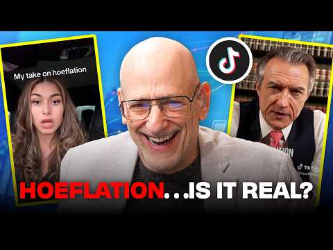Is 'Hoeflation' Destroying Dating? The Moral Crisis Exposed - Patriot ...