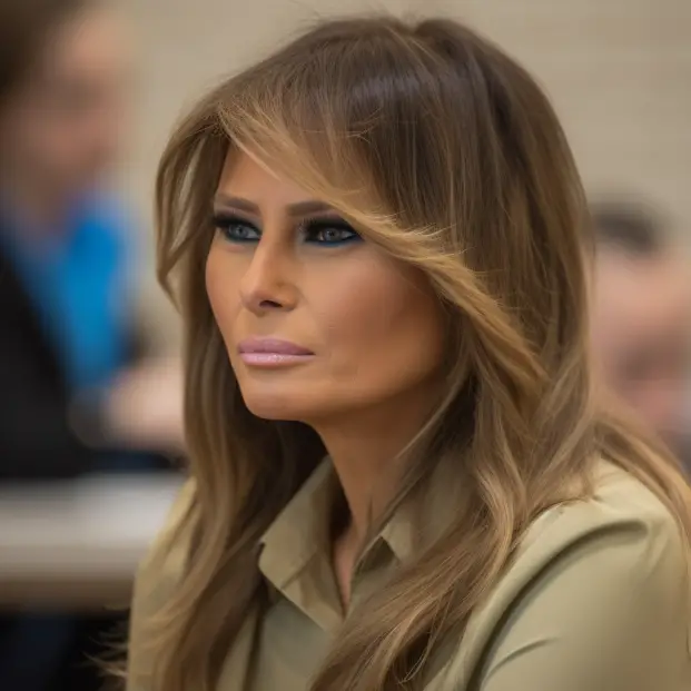 Why Melania Trump’s NYSE Speech is the WakeUp Call America Needs Now