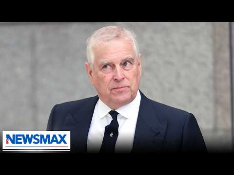 Prince Andrew Arrested: No More Royal Exemptions? - Patriot Powered ...