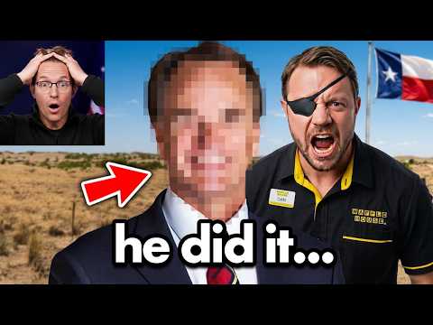 Texas Challenger Speaks Out After Toppling Dan Crenshaw - Patriot ...