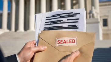 Gorsuch Leads 9–0 Win for Donor Privacy Against State Subpoenas