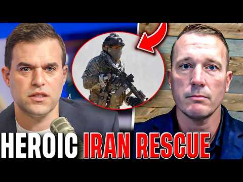 Iran's Daring Rescue: A True Test of Leadership Emerges - Patriot ...