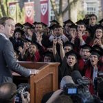 Eric Schmidt Tells Grads to Embrace AI and Immigration, Gets Booed