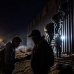 11 Years for Smuggler Who Ran Ladder-Fueled Border Travel Agency