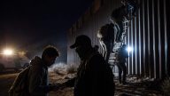 11 Years for Smuggler Who Ran Ladder-Fueled Border Travel Agency
