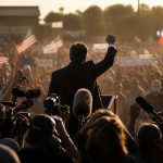 Trump Backs AG Ken Paxton Over Cornyn in High-Stakes Runoff