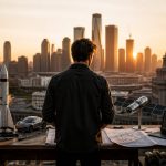 Billionaires Fuel Innovation, Not Envy — Stop Taxing Success