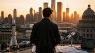 Billionaires Fuel Innovation, Not Envy — Stop Taxing Success