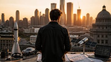 Billionaires Fuel Innovation, Not Envy — Stop Taxing Success