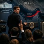 Bessent Draws Red Line: No Sanctions Relief Without Iran’s Uranium