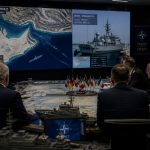 Trump Gets Results: Europe Steps Up on Hormuz, Rutte Says