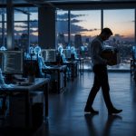 Wynton Hall Warns AI Digital Employees Could Destroy Jobs