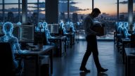 Wynton Hall Warns AI Digital Employees Could Destroy Jobs