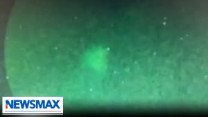 The government should not 'hide' alien existence from the public: Dr. Avi Loeb