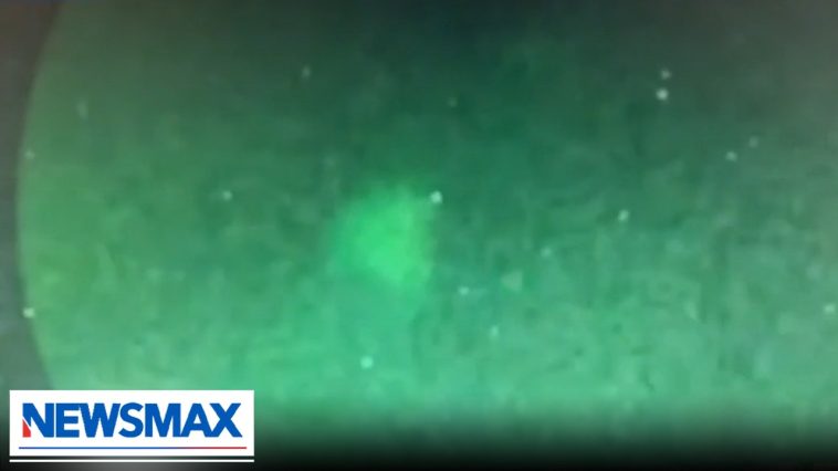 The government should not 'hide' alien existence from the public: Dr. Avi Loeb