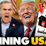 🚨Alberta’s Leaders CONFIRMS Trump Administration SUPPORTS Independence From Canada | Joining USA!?