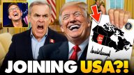 🚨Alberta’s Leaders CONFIRMS Trump Administration SUPPORTS Independence From Canada | Joining USA!?