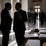 Virginia Dems' Scheme to Force Justices Out Dies After Surovell Rebuke