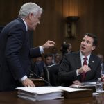 Duffy Eviscerates Senator Kirsten Gillibrand Over $7M Trial-Bar Cash