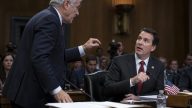 Duffy Eviscerates Senator Kirsten Gillibrand Over $7M Trial-Bar Cash