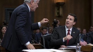 Duffy Eviscerates Senator Kirsten Gillibrand Over $7M Trial-Bar Cash