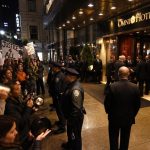 Portland Mobs Harass FBI Director Kash Patel During Funeral Visit