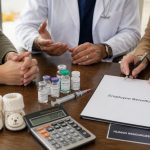 Trump Rolls Out IVF Drug Cuts and New Employer Coverage Option