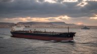 Saudi Snub Forced President Trump to Scrap Strait of Hormuz Escort