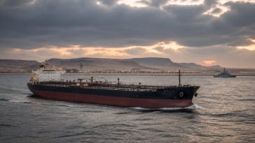 Saudi Snub Forced President Trump to Scrap Strait of Hormuz Escort