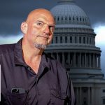 Fetterman: I will NEVER vote for this