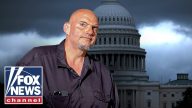 Fetterman: I will NEVER vote for this