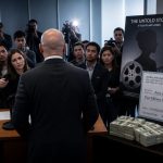 Jeff Bezos: I Had Nothing to Do With $75M Melania Buy