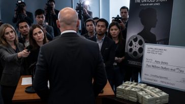 Jeff Bezos: I Had Nothing to Do With $75M Melania Buy