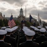 Trump Tells Coast Guard Class of 2026 You Will Be Tested and Funded