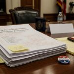 DNC Autopsy Dumped, Chair Ken Martin Disowns the Mess